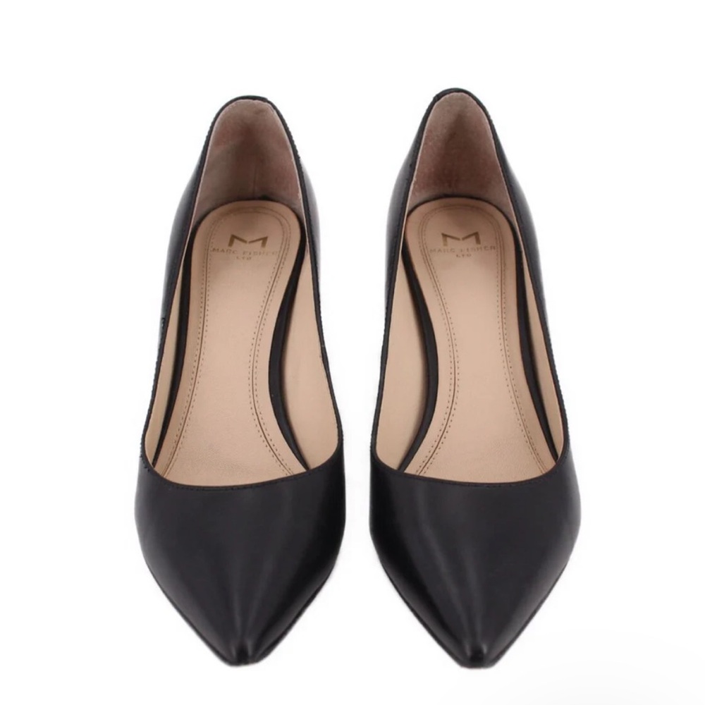 Used Marc Fischer Heels
